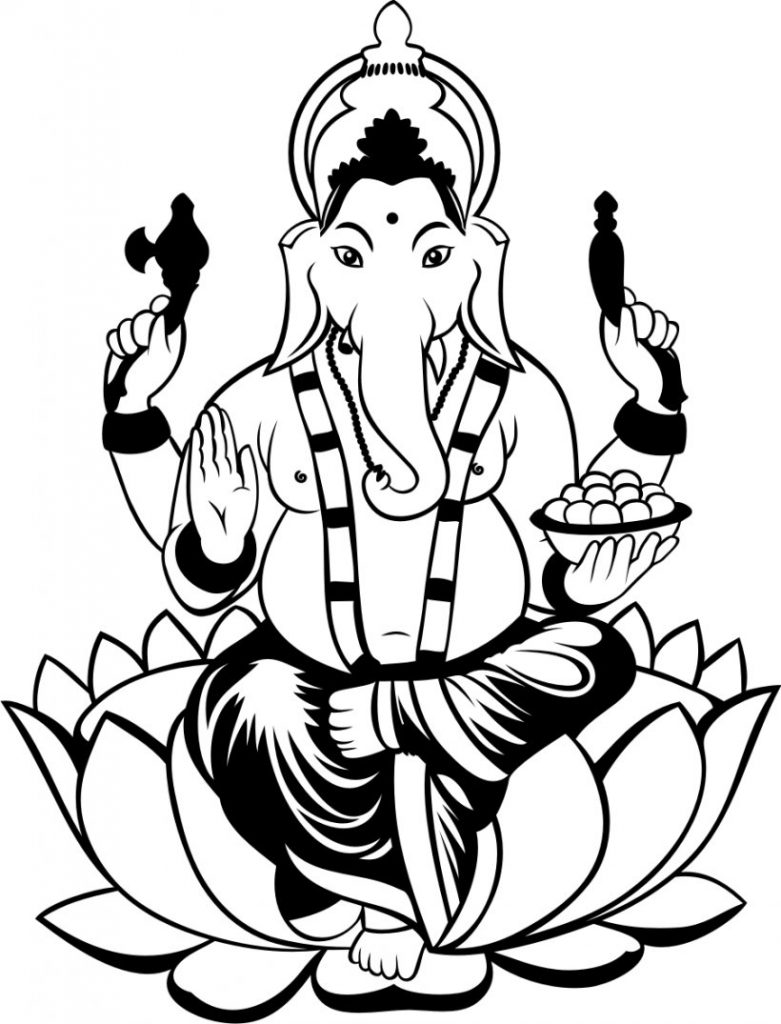 Gaṇéśa